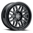 Method Raised MR804 20x9   8x6.5 BP   0mm Offset   121.3mm Bore - Gloss Black Wheel Online