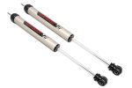 V2 Front Shocks | 0-4  | Chevy GMC 2500HD 2WD 4WD (01-10) Discount