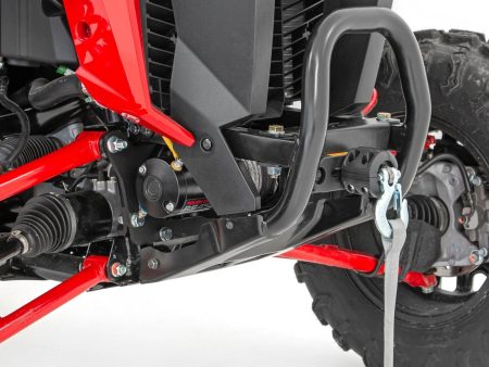 Winch Mount | Honda Talon 1000X Cheap