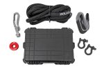 Winch Recovery Kit | Synthetic Cable Winches Supply