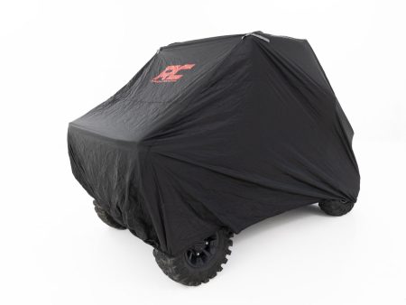 UTV Storage Cover | Universal 2-Door Cheap