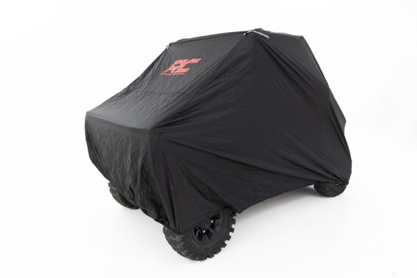 UTV Storage Cover | Universal 2-Door Cheap