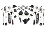 6 Inch Lift Kit  |  Gas  |  No OVLD  |  C O V2 | Ford F-250 Super Duty (11-14) For Discount