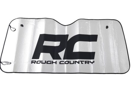 Rough Country Truck Sun Shade For Sale