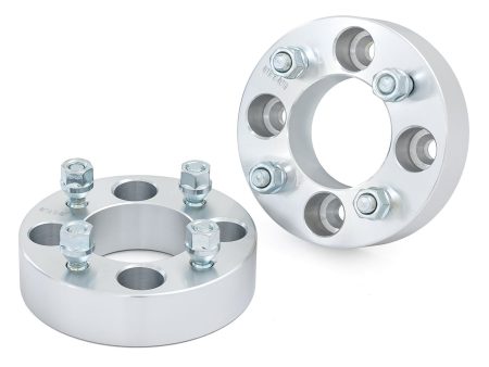 1.5 Inch Wheel Spacers | 4x110 | Yamaha Viking Fashion