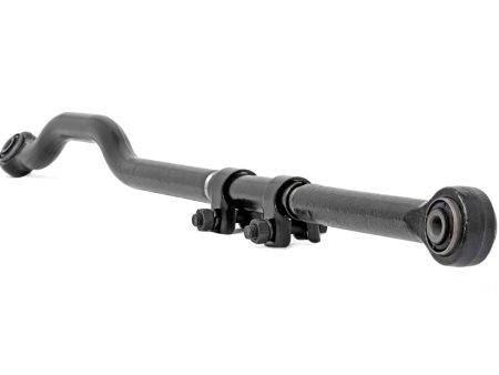 Track Bar | Forged | Rear | 0-6 Inch Lift | Jeep Wrangler JL (18-24) Wrangler Unlimited (18-24) For Cheap