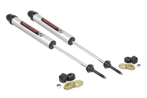 V2 Rear Shocks | 0-3.5  | Ram 1500 2WD 4WD (2019-2025) Fashion