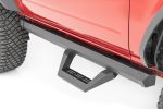 SRX2 Adjustable Aluminum Step | Ford Bronco (2 Door) 4WD (2021-2024) on Sale