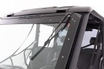 Universal UTV Windshield Wiper Kit | 16  Blade Hot on Sale