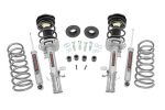 2 Inch Lift Strut Kit | Ford Maverick 4WD (2022-2024) Discount