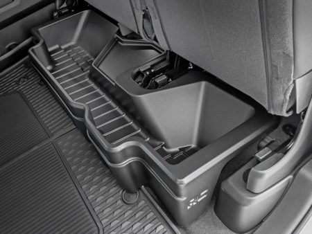 Under Seat Storage | Crew Cab | Ram 1500 2WD 4WD (2019-2025) on Sale