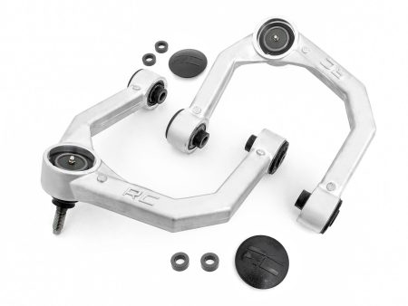 Upper Control Arms | 3.5 Inch Lift | Ford Ranger 4WD (2019-2023) Online now