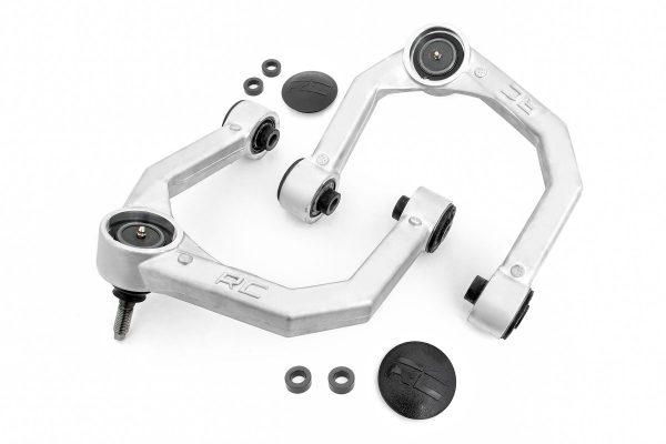 Upper Control Arms | 3.5 Inch Lift | Ford Ranger 4WD (2019-2023) Online now