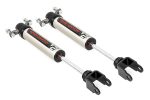 V2 Front Shocks | 5-8  | OEM Mount | Chevy GMC 2500HD 3500HD (11-24) Online Hot Sale