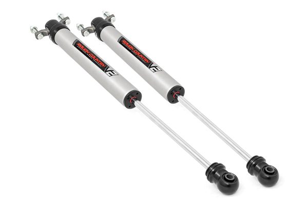 V2 Front Shocks | 5-8  | Chevy GMC 2500HD 3500HD (11-24) For Sale