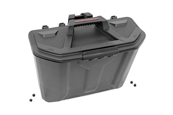 Under Seat Storage Box | Passenger Seat | Can-Am Defender HD 5 HD 8 HD 9 HD 10 Hot on Sale