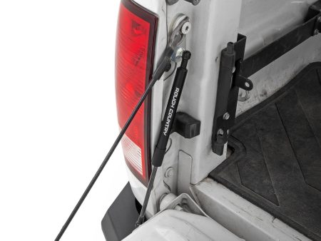 Tailgate Assist | Ram 1500 2500 3500 2WD 4WD (2010-2024 & Classic) For Cheap