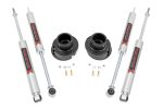 2.5 Inch Leveling Kit | RR Coil | M1 | Ram 2500 (14-24) 3500 (13-24) Hot on Sale