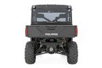 Tinted Rear Panel | Scratch Resistant | Polaris Ranger Crew XP 1000 Hot on Sale