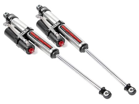 Vertex 2.5 Adjustable Rear Shocks | 4-8  | Ford F-250 Super Duty 4WD (05-24) For Cheap