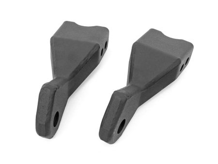 Tow Hook Brackets | Chevy Silverado 1500 2WD 4WD (2019-2024) Sale