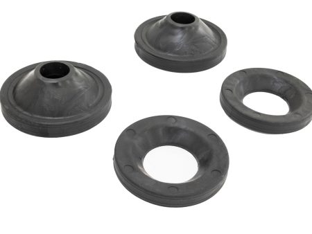 0.75 Inch Spacer Kit | Jeep Wrangler JK Wrangler Unlimited  (2007-2018) Cheap