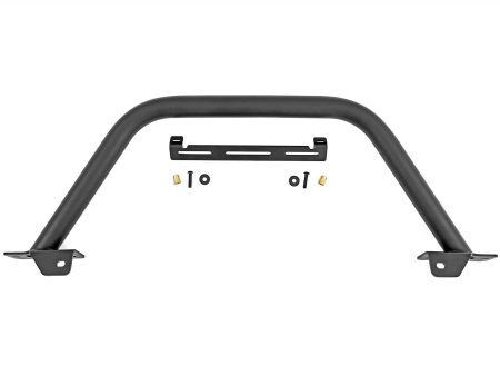 Safari Bar | OE Modular Steel | Ford Bronco 4WD (2021-2024) Supply