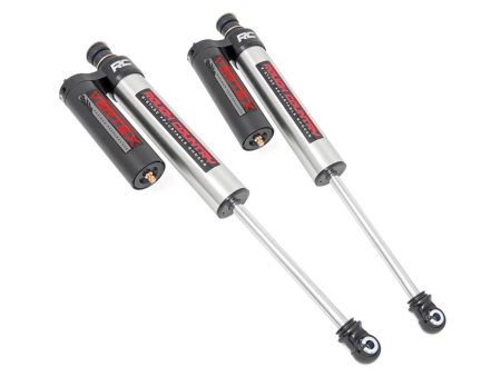 Vertex 2.5 Adjustable Front Shocks | 4.5-8  | Ford F-250 Super Duty (05-24) Online