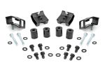 Seat Riser Kit | 1.25 Inch | Toyota Tacoma 2WD 4WD (2005-2023) For Cheap