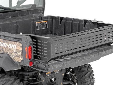 Tail Gate Extension | Can-Am Defender HD 8 HD 9 HD 10 For Discount