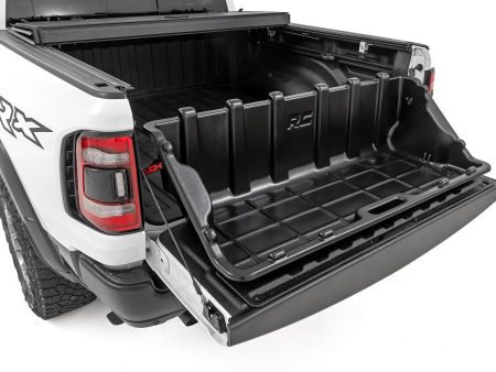 Truck Bed Cargo Storage Box | Easy Access | Full Size 56  Discount