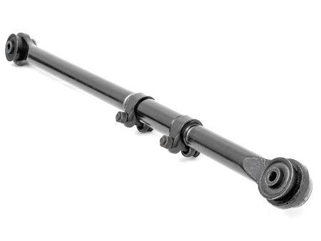 Track Bar | Forged | Rear | 0-5 Inch Lift | Ram 2500 4WD (2014-2024) on Sale