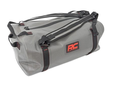 Waterproof Duffle Bag | 50L | Puncture Resistant Material Online Hot Sale