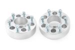 2 Inch Wheel Spacers | 6x135 | Ford F-150 4WD (2004-2014) For Cheap