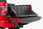 Truck Bed Cargo Storage Box | Easy Access | Mid Size 52.5  | Toyota Tacoma (05-24) Supply