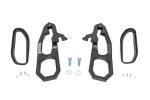 Tow Hook Brackets & Bezel Combo | Ram 1500 2WD 4WD (2019-2021) Cheap