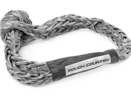 Soft Shackle | 7 16 Inch | Gray Cheap