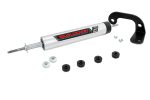 V2 Steering Stabilizer | 8-lug Only | 6 Inch Lift | Chevy C2500 K2500 C3500 K3500 Truck (88-00) on Sale