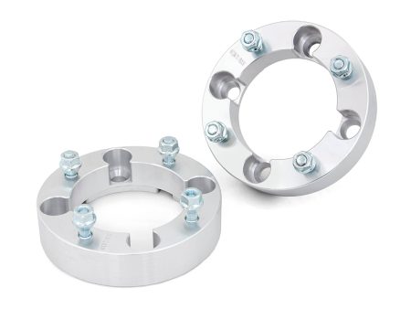 1.5 Inch Wheel Spacers | 4x137 | Can-Am Commander 1000 Defender HD 5 HD 8 HD 9 HD 10 Online Sale