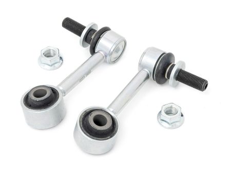 Sway Bar Links | Front | 3.5-6 Inch Lift | Toyota Tundra 2WD 4WD (2007-2021) For Discount