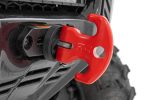 UTV Multi-Function Winch Cleat | Red Supply