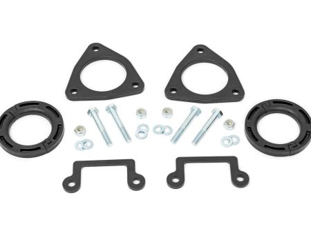 1.5 Inch Leveling Kit | AT4X ZR2 | Chevy GMC 1500 (22-24) on Sale