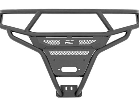 Tubular Bumper | Front | Polaris RZR XP 1000 For Sale