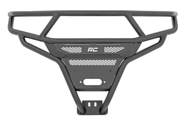 Tubular Bumper | Front | Polaris RZR XP 1000 For Sale