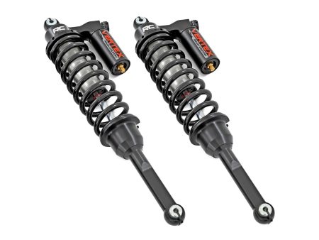 Vertex Rear Coil Over Shock Pair | Adjustable | Polaris Ranger 1000 Ranger XP 900 1000 Sale