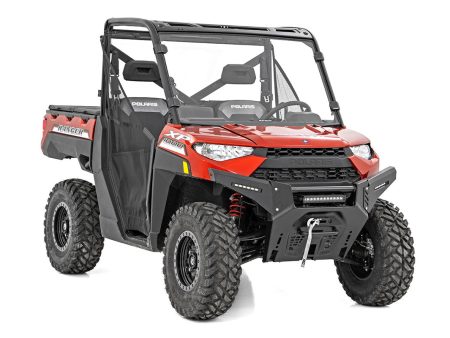 Winch Mount | Polaris Ranger Crew XP 1000 Cheap