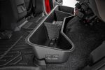 Under Seat Storage | Crew Cab | Nissan Frontier 2WD 4WD (2005-2024) Online Hot Sale