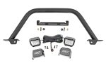 Safari Bar | 3  OSRAM (Pair) | Wide | OE Modular Steel | Ford Bronco (21-24) Online