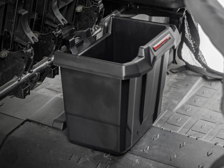 Under Seat Storage Box | Center Seat | Can-Am Defender HD 5 HD 8 HD 9 HD 10 Sale