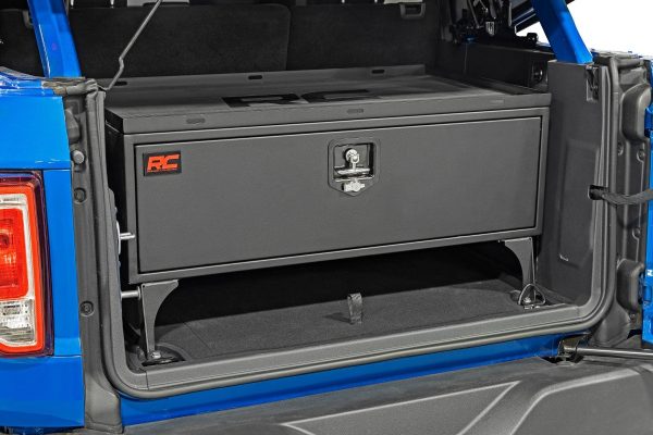 Storage Box | Ford Bronco 4WD (2021-2024) Sale